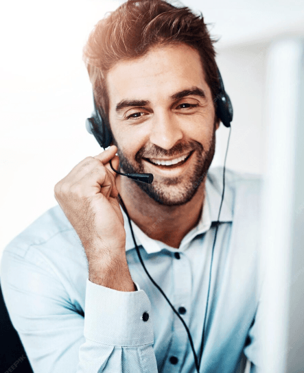 Service client réactif disponible 24h/7 pour assistance et résiliation d'abonnement